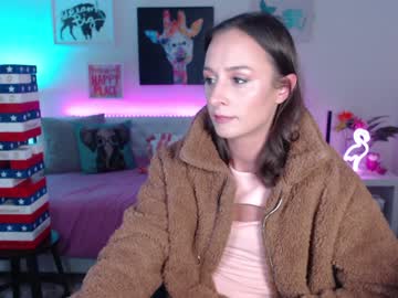 webcam girl holihurricane live cam image #4207711