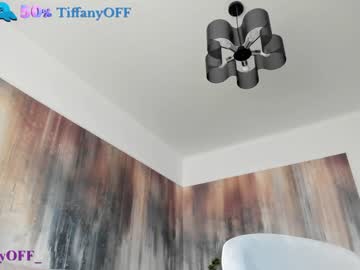 webcam girl tiffanyhouston_ live cam image #3035608