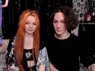 webcam couple meowpushka live cam image #4631746