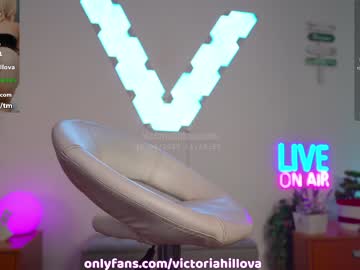 webcam girl victoriahillova live cam image #5102801