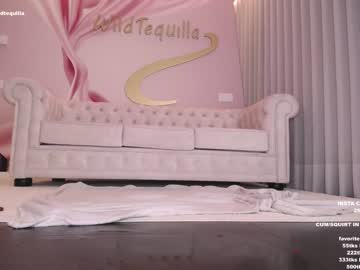 webcam girl wildtequilla live cam image #3255176