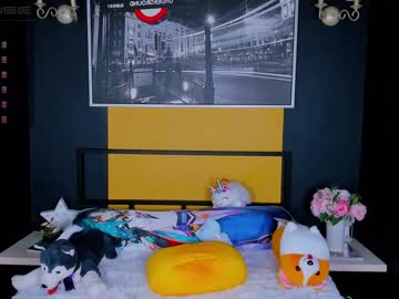 webcam girl nicky_spark live cam image #3061831