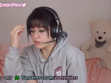 webcam girl evelynpiers live cam image #219010