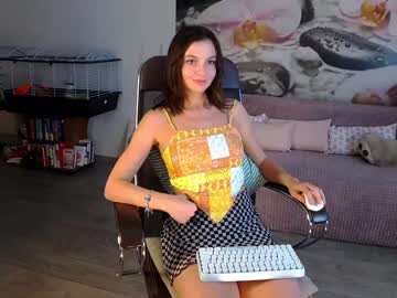 webcam girl jennycutey live cam image #6280440