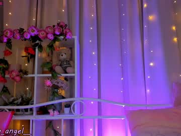 webcam girl annbarby live cam image #575766