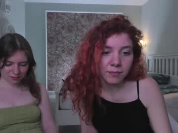 webcam couple cute_fruity live cam image #4784979