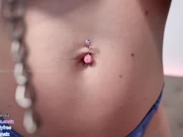 webcam girl bunnyblondy live cam image #4302284