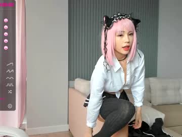 webcam girl hee_jin live cam image #1116664