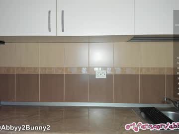 webcam girl abbybunnyy live cam image #5297448