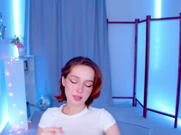 webcam girl silent_chill live cam image #3094061