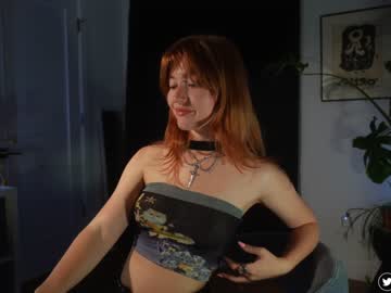 webcam girl alisonrouge live cam image #4220493