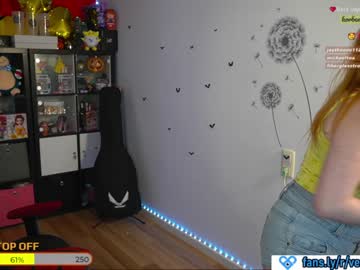 webcam girl veronikavonk live cam image #1238514