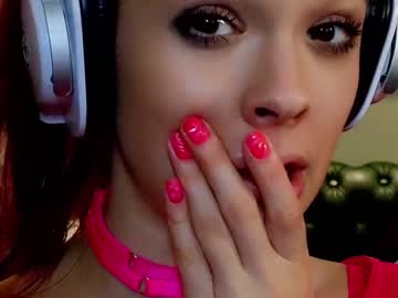 webcam girl _demi_dee_ live cam image #5487118