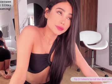 webcam girl abie_owen live cam image #2680289