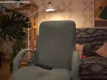 webcam girl lovely_tammy live cam image #43628