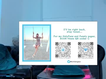 webcam girl hotfallingdevil live cam image #5353239