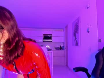 webcam girl thecosmicgirl live cam image #4299076