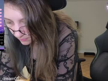 webcam girl alexa_dream live cam image #5510221