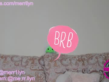 webcam girl merrilyn live cam image #213684