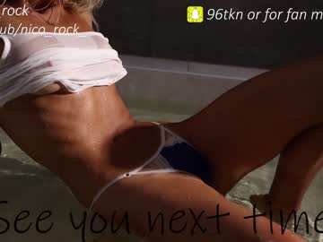 webcam girl nica_rock live cam image #4958160