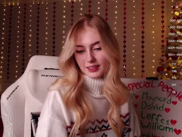 webcam girl vonnalein live cam image #6072722