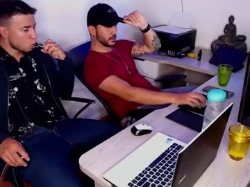 webcam man tommy_jhonn live cam image #2661463