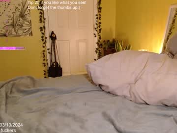 webcam girl skybella_ live cam image #6574103