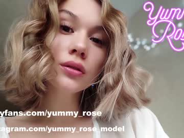 webcam couple yummy_rose live cam image #1457160