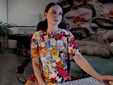 webcam girl jennycutey live cam image #5612387