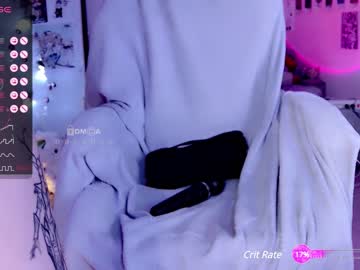 webcam girl _b_a_n_s_h_e_e_ live cam image #6249749