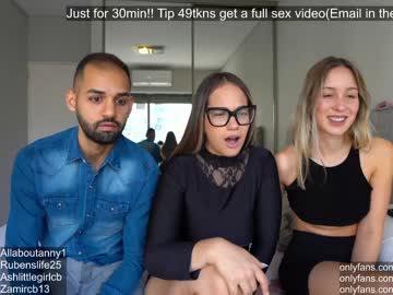 webcam couple barbarasexappel live cam image #2046958