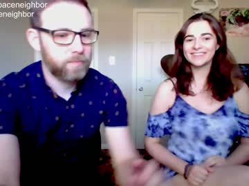webcam couple spaceneighbor live cam image #1474485