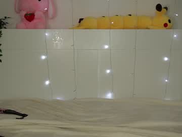 webcam girl bunnybonn1e live cam image #1175676