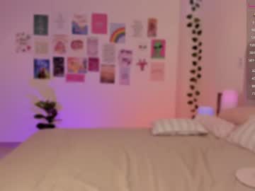 webcam girl mila_1 live cam image #3735601