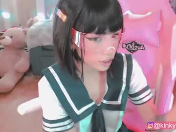 webcam girl cherrypunch live cam image #650702