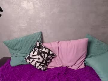 webcam girl mellissa_mint1 live cam image #2246622