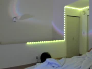 webcam girl ariah_is_blonde live cam image #7101733