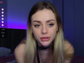 webcam girl sky_magic live cam image #6409302