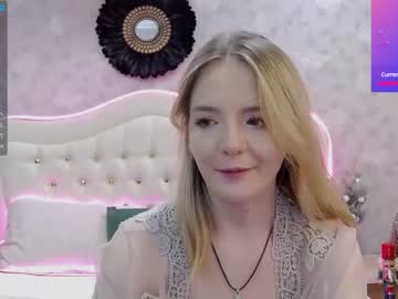 webcam girl ginger_pie live cam image #3291507