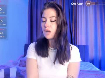 webcam girl ella_wisee live cam image #7062507