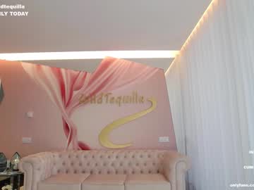 webcam girl wildtequilla live cam image #4747803