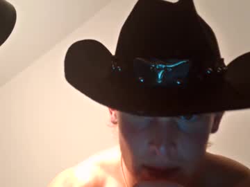 webcam man urfavcowboy69 live cam image #7123293