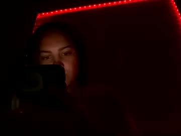 webcam girl trinitie_ live cam image #7054012