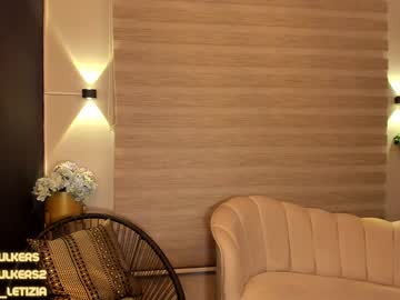 webcam girl letiziafulkers1 live cam image #1760137