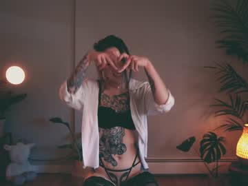 webcam girl sorenyu live cam image #1489058