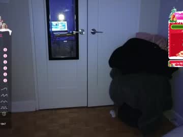 webcam girl alexa_dream live cam image #6056091