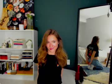 webcam girl innocentprovenguilty live cam image #1671022