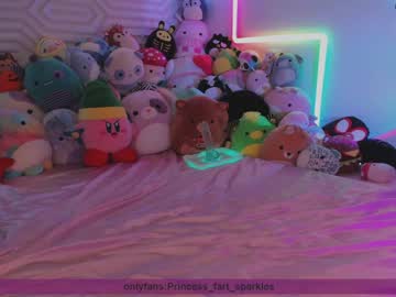 webcam girl princess_fart_sparkles live cam image #4724449