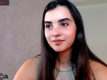 webcam girl nika_la live cam image #1477717