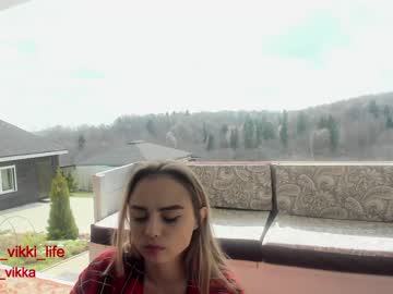 webcam girl misss_vikki live cam image #1686206